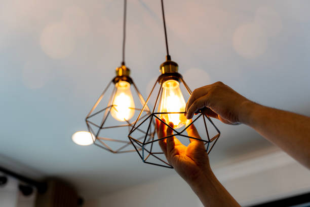 Best Home Electrical Repair  in Dunlap, IA