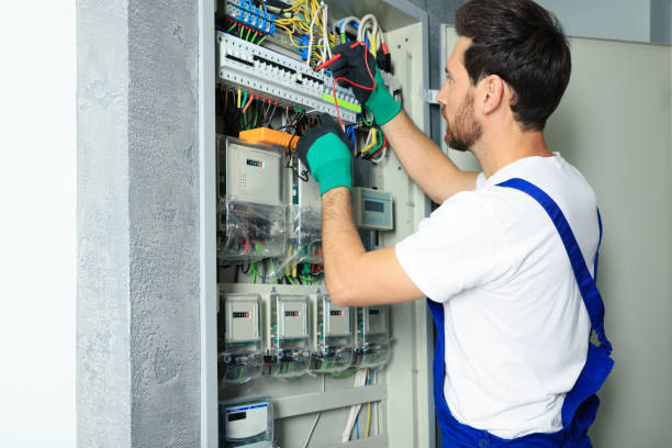 Best Residential Electrician Services  in Dunlap, IA