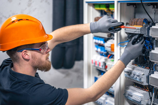 Best Emergency Electrical Repair  in Dunlap, IA